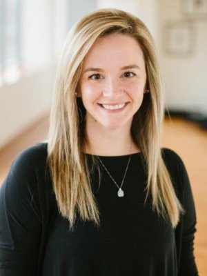 Photo of team member